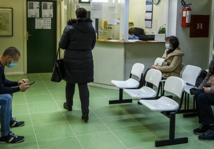 Opasna bakterija ove zime u Hrvatskoj ubila više ljudi nego gripa: Evo kada treba otići liječniku