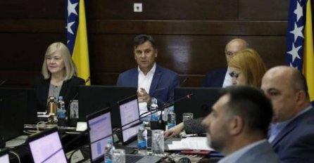 Novalić: Penzije u Federaciji povećane za 11 posto