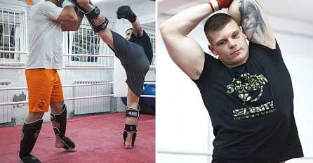 SLUČAJ KOJI JE ZGROZIO REGION! Trener kickboks kluba u kojem je trenirao divljak s Platka: 'On više nema što raditi u sportu!'