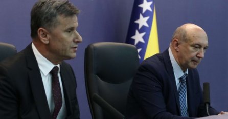 Novalić ponosan: Ovo je najveći pojedinačni rast penzija u Federaciji BiH do sada