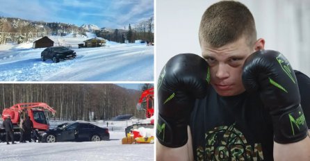 ISPOVIJEST MUŠKARCA KOJI JE BRANIO HGSS-ovce OD MMA BORACA: 'Htjeli su ga ubiti!'