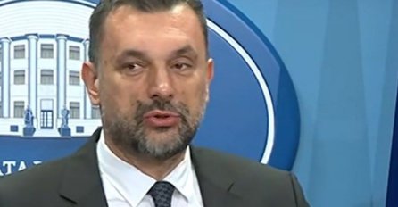 Konaković o eventualnim pregovorima sa SDA: To bi bio šok na političkoj sceni