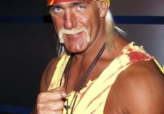 POTPUNA NEVJERICA: Legenda profesionalnog hrvanja Hulk Hogan ne osjeća noge, naše misli su uz njega