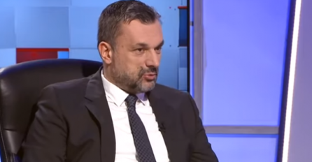 Konaković: Novi direktor OSA-e neće imati zadatak da prati Izetbegovića i druge