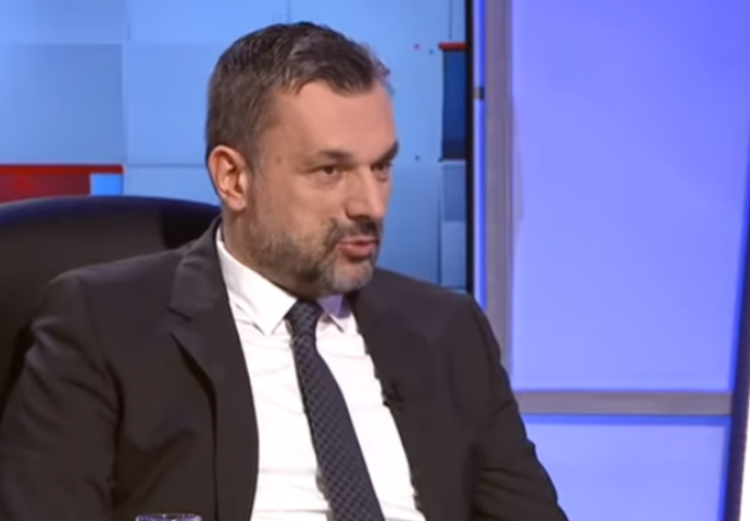 Konaković: Novi direktor OSA-e neće imati zadatak da prati Izetbegovića i druge