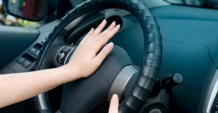 PRIČA: Otac, kćerka i automobil