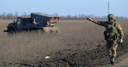 Velika mobilizacija: Spremaju 500.000 ljudi, poznat je i datum