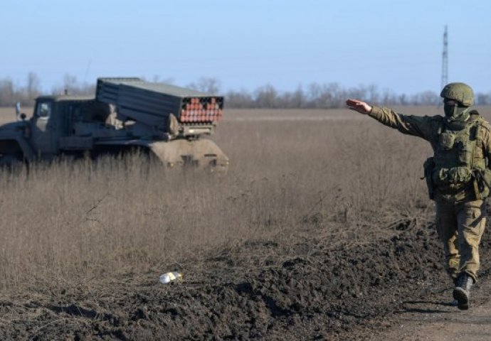 Velika mobilizacija: Spremaju 500.000 ljudi, poznat je i datum