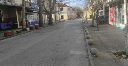 Opština u BiH koja odumire: Na ulicama nema nikoga, u školama nema druge smjene