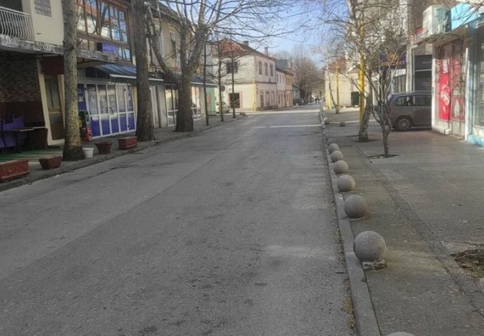 Opština u BiH koja odumire: Na ulicama nema nikoga, u školama nema druge smjene
