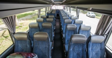 Divno: Besplatan prijevoz za skoro 700 učenika u jednom dijelu BiH