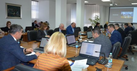 Vlada FBiH produžila zabranu izvoza određenih drvnih sortimenata