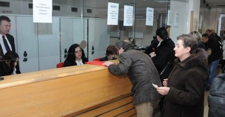 MUŠKARAC DAO OTKAZ U OPŠTINI: Ništa nisam radio i osjećao sam se beskorisno