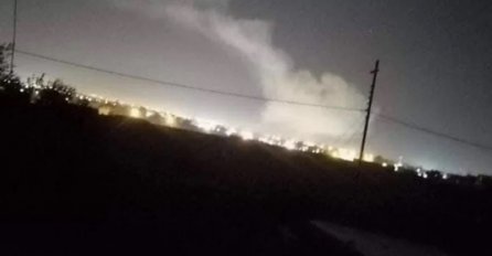 Raketirana turska vojna baza na sjeveru Iraka, odgovornost preuzela skupina poduprijeta od strane Irana