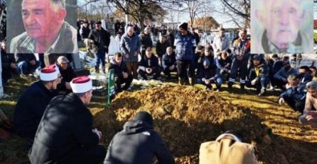 U ISTI DAN SAHRANJENI OTAC I SIN: Tragična sudbina porodice iz Prijedora, koja će vas natjerati na suze