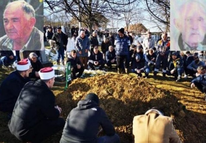 U ISTI DAN SAHRANJENI OTAC I SIN: Tragična sudbina porodice iz Prijedora, koja će vas natjerati na suze