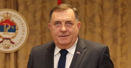 DODIK O UCJENAMA ZAPADA: „Srpska nikada neće dati saglasnost BiH da prizna samoproglašeno Kosovo“
