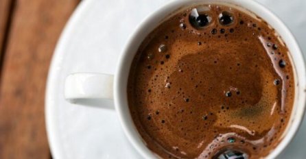 Kafa ima veliku moć za veoma važan organ: ALI SAMO AKO SE PIJE NA OVAJ NAČIN
