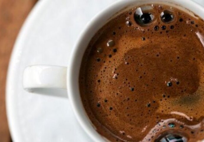 Kafa ima veliku moć za veoma važan organ: ALI SAMO AKO SE PIJE NA OVAJ NAČIN