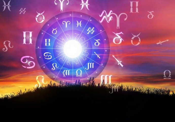 DNEVNI HOROSKOP: Pročitajte današnji horoskop i saznajte šta vas čeka kada su u pitanju posao, ljubav i zdravlje!