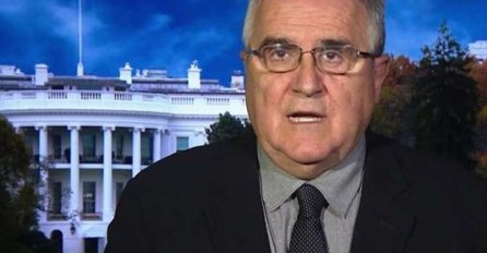 NOVINAR IVICA PULJIĆ OSUDIO GRAFITE U ČAPLJINI: S tugom i zgražanjem gledam šta su fašisti poručili Bošnjacima