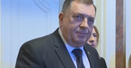 Dodik: Ako se nastave blokade iz EU, Republika Srpska odstupa od evropskog puta