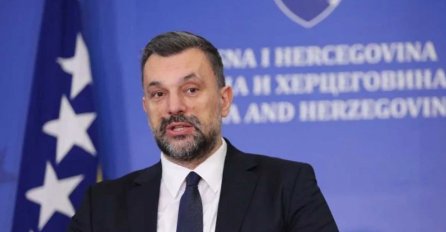 Elmedin Konaković poručio da će riješiti problem Buk Bijele