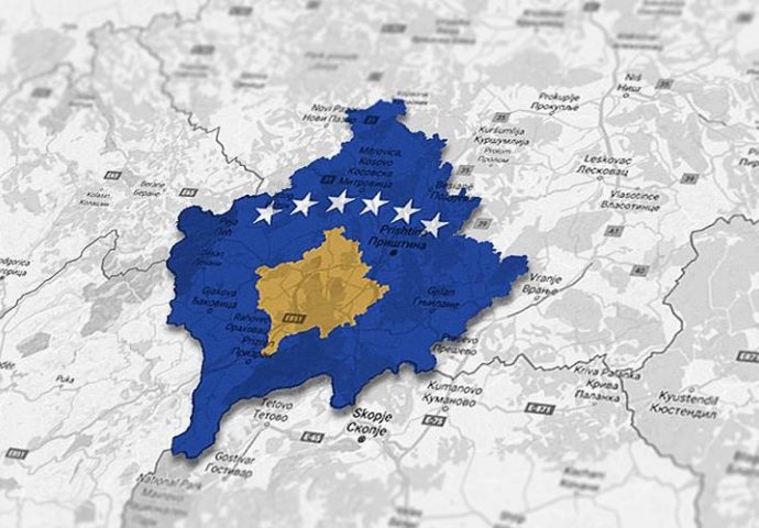Ponovo napeto na Kosovu: Srbi spavaju pod otvorenim nebom