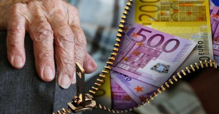 NJEMAČKA: Koliko morate zarađivati ako želite penziju od 1.200 eura?
