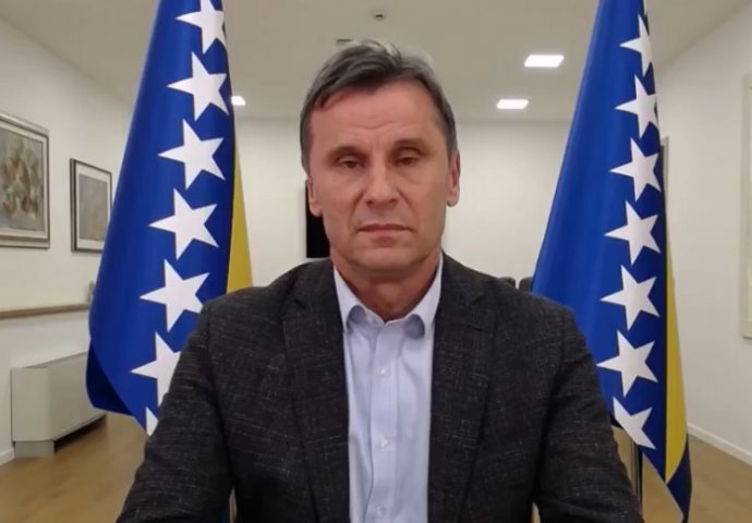 Oglasio se Novalić: Moj tim je podnio apelaciju Ustavnom sudu, borba se nastavlja