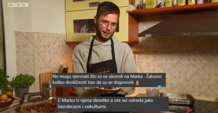 Katija je pobijedila, ali Marko je osvojio srca gledatelja: 'JEDINI KOJI JE OBRAZOVAN, KULTURAN I FIN'