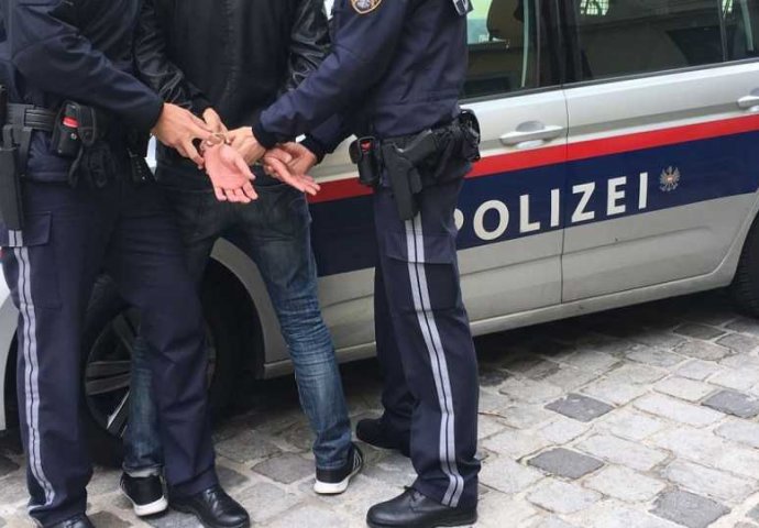 Policajac iz BiH otimao novac po Beču: “UZEO 100.000 EURA JER JE U ZATVORU PAZIO NA OCA OD POZNANIKA”
