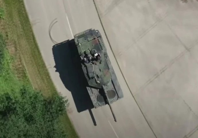 Leopard 2, Challenger 2 i M1 Abrams: Ukrajina u prvom valu očekuje od 120 do 140 tenkova
