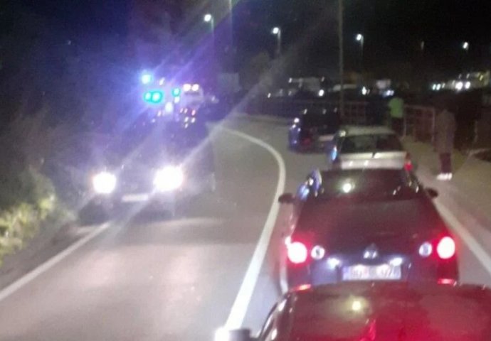 U saobraćajnoj nesreći u Crnoj Gori poginuo Sarajlija (42)