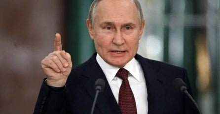 Njemačka: Putin pravi nejasna historijska poređenja