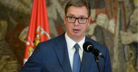 VUČIĆ NAREDIO, SRBIJA ŠALJE POMOĆ TURSKOJ! Hitno stižu dva specijalna tima