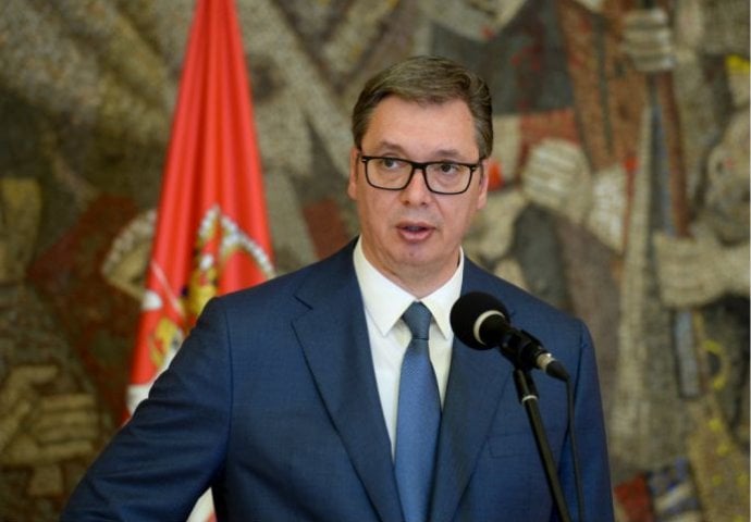 VUČIĆ NAREDIO, SRBIJA ŠALJE POMOĆ TURSKOJ! Hitno stižu dva specijalna tima