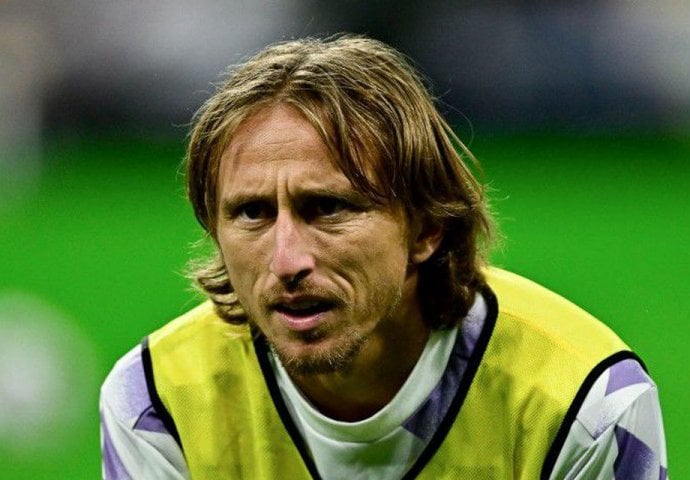 Luka Modrić oglasio se o potresu u Turskoj i dirnuo navijače iz pogođenih zemalja