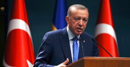 Erdogan pred 2. krug izbora u intervjuu za CNN: "Turska ima poseban i sve snažniji odnos s ruskim predsjednikom Vladimirom Putinom iako se na Ankaru vrši veliki pritisak da se pridružimo zapadnim sankcijama protiv Rusije"