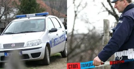 STRAVIČAN ZLOČIN / Mladić u Srbiji izbo oca 40-ak puta, a novi šok uslijedio je nakon što se predao policiji: 'Znate li šta sam još učinio?'