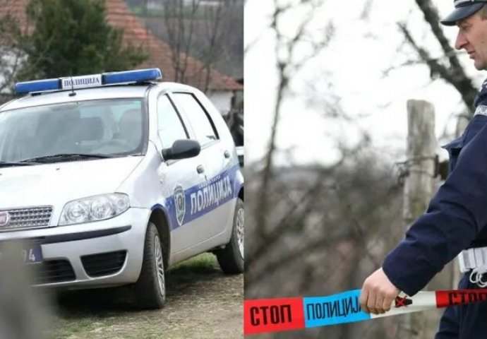 STRAVIČAN ZLOČIN / Mladić u Srbiji izbo oca 40-ak puta, a novi šok uslijedio je nakon što se predao policiji: 'Znate li šta sam još učinio?'