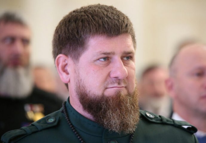 Ramzan Kadirov: Poslije Ukrajine Poljska naredna za denacifikaciju