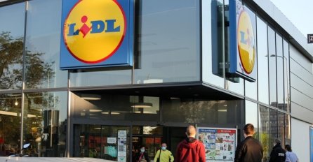 Lidl dolazi u BiH, planira zaposliti dvije hiljade ljudi