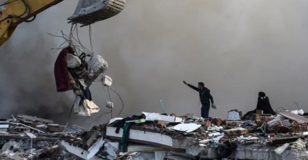 Sretan put našim herojima: Dva tima FUCZ-a kreću u Tursku, večeras ispraćaj