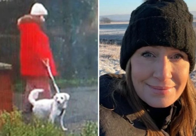 Britanka nestala bez traga nakon šetnje sa psom: 'Kao da tražimo nevidljivu osobu'
