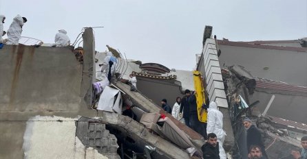 Nakon Austrije, Njemačka obustavlja spašavanje u Turskoj zbog sigurnosnih rizika