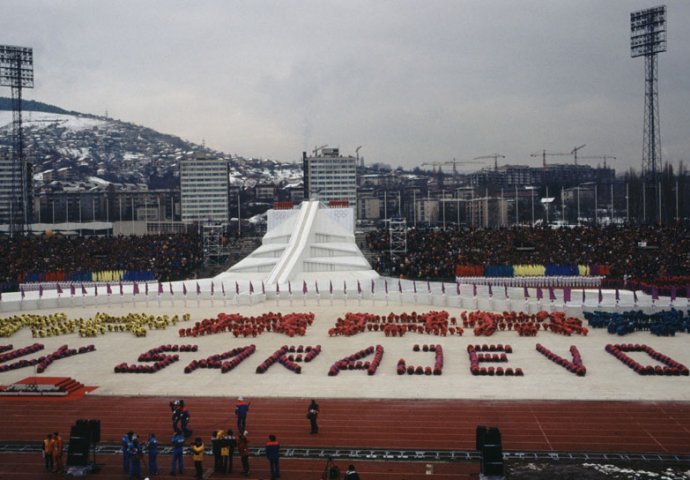 NA DANAŠNJI DAN: Prije 39 godina u Sarajevu otvorene Zimske olimpijske igre