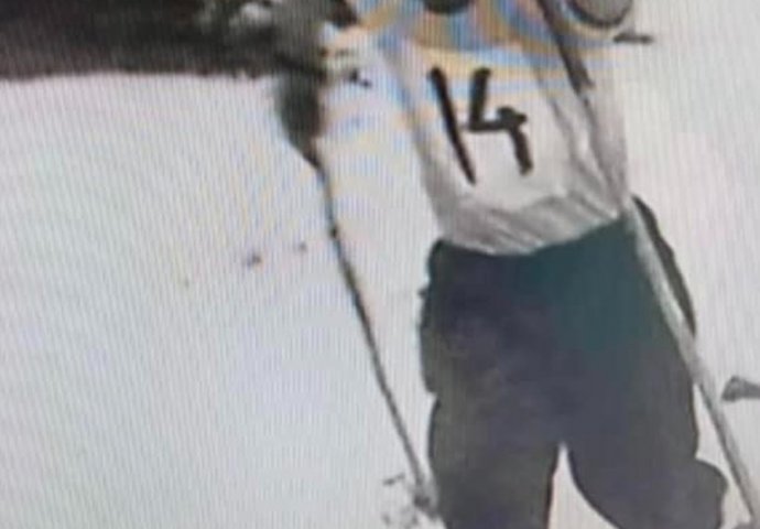 OVO JE ĆIRO 1952. GODINE: Postaje prvak u skijanju, sa 17 godina otišao osvojiti državno prvenstvo u Sarajevo