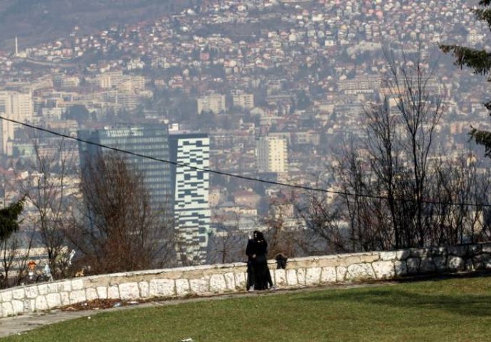 STIŽU TOPLIJI DANI U NAŠOJ ZEMLJI: Evo kakvo vrijeme nas čeka za vikend