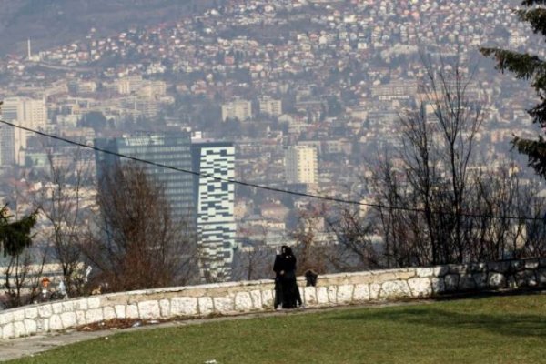 Meteorolozi objavili kakvo vrijeme nas očekuje u narednim danima u BiH: EVO GDJE ĆE PADATI KIŠA